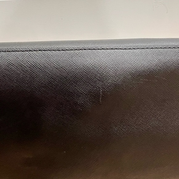 Tory Burch - Robinson Double Zip Tote - Picture 5 of 9